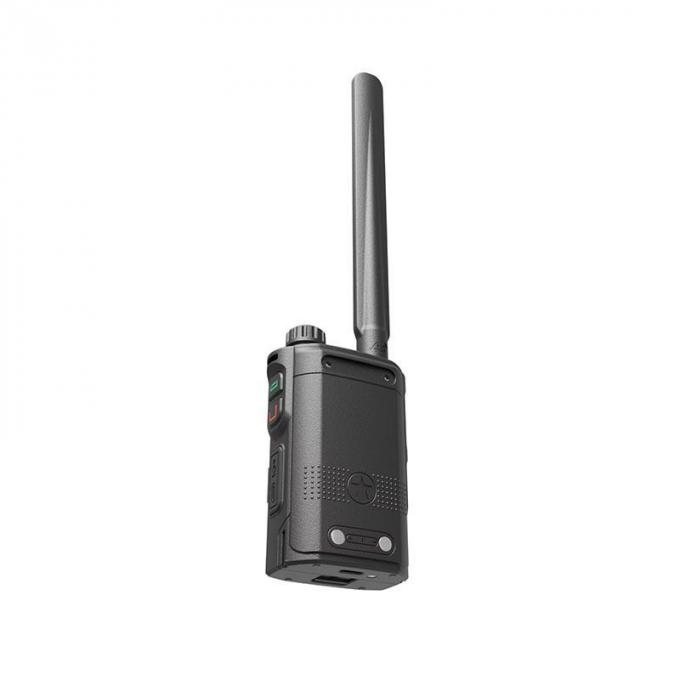 1-2km RF Drone جهاز تشويش Spectrum Search All Frequency 300MHz~6GHz Uav Drone Detection Anti Drone System Drone Detector
