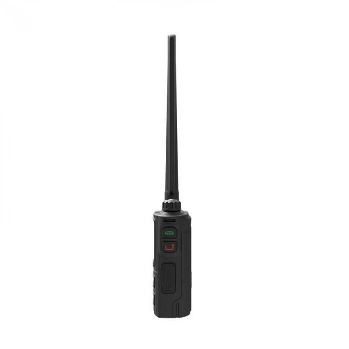 1-2km RF Drone جهاز تشويش Spectrum Search All Frequency 300MHz~6GHz Uav Drone Detection Anti Drone System Drone Detector