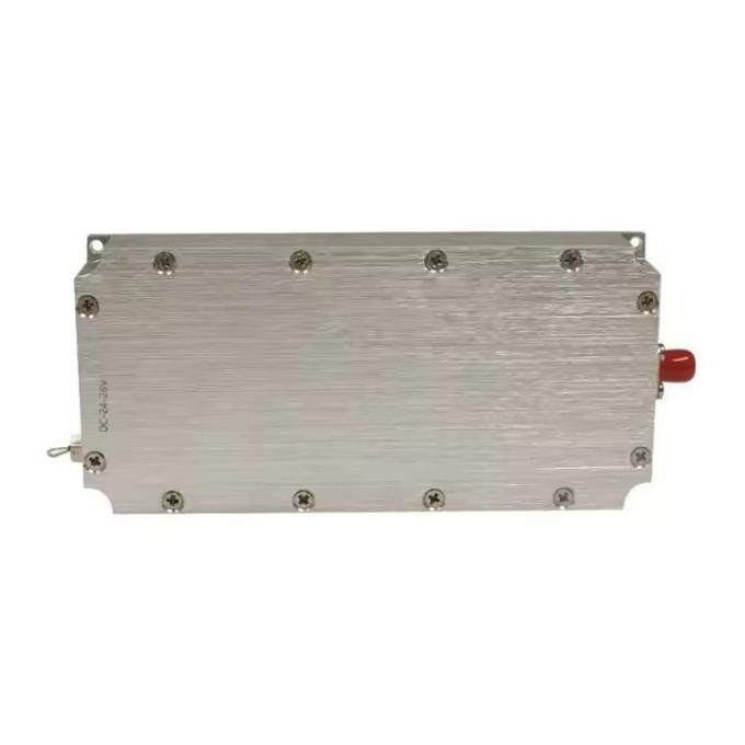 5.2GHz 50W Customized RF Power Amplifier Module for Anti Drone System Drone Detector Anti Drone جهاز تشويش Module