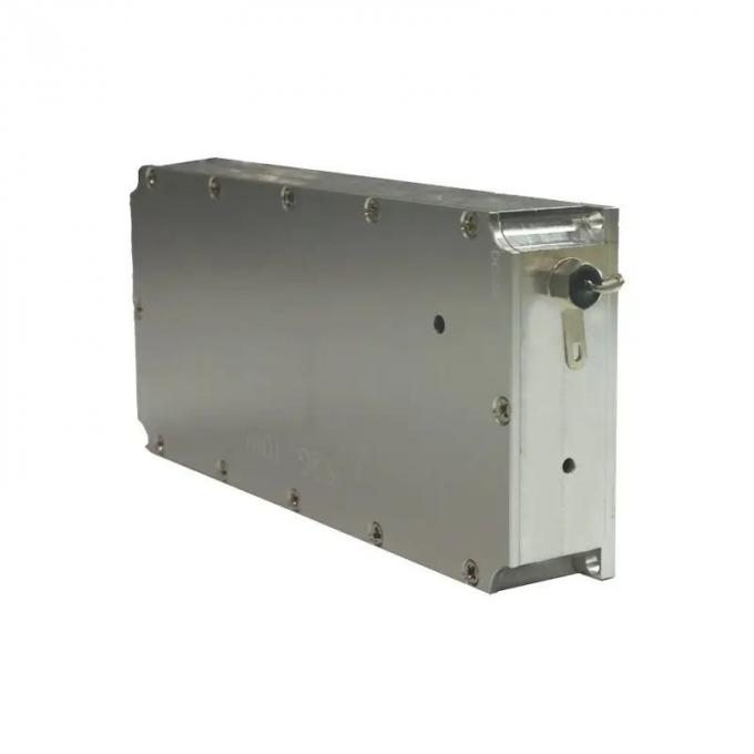 5.2GHz 50W Customized RF Power Amplifier Module for Anti Drone System Drone Detector Anti Drone جهاز تشويش Module