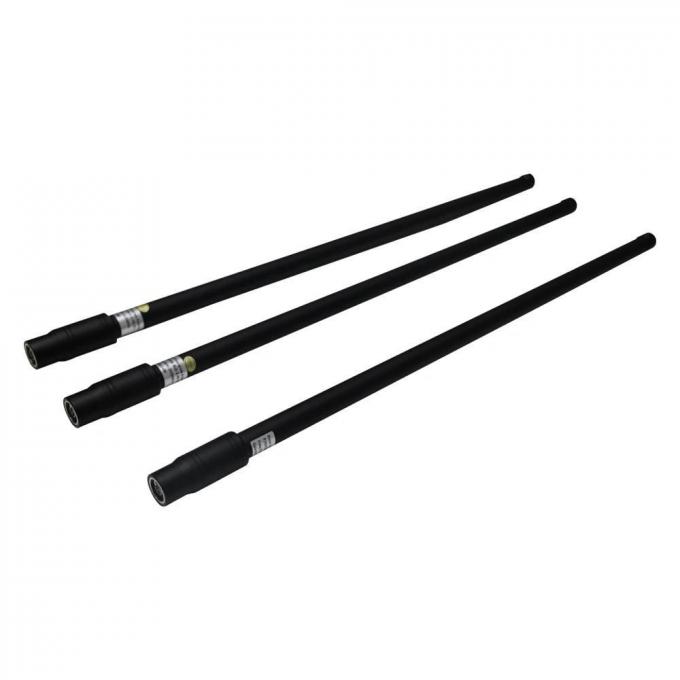 Omnidirectional 50W 100W Anti Drone جهاز تشويش Antenna