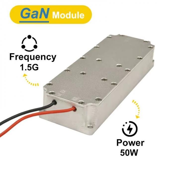RF Module Anti Drone جهاز تشويش Module