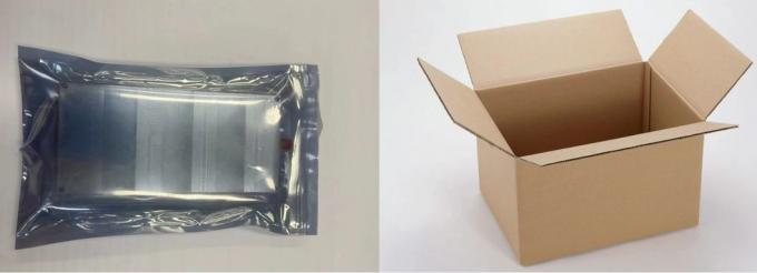 433MHz 10W GaN RF Module Anti Drone Signal جهاز تشويش