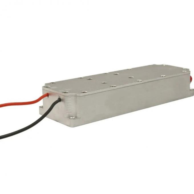 5.2g 50W GaN Anti-Drone Module Bluetooth جهاز تشويش for Anti Drone System Uav Detector