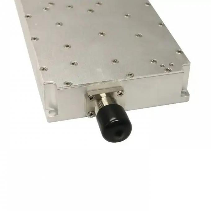 Outstanding 1.4G 100W GaN Amplifier Drone Counter Module for Anti Drone System UVA جهاز تشويش