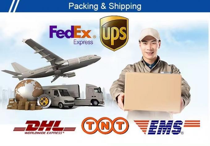 Best-Selling 2.4G 2400-2500MHz 30W Ldmos Anti Drone Module for Anti Drone System Uav جهاز تشويش