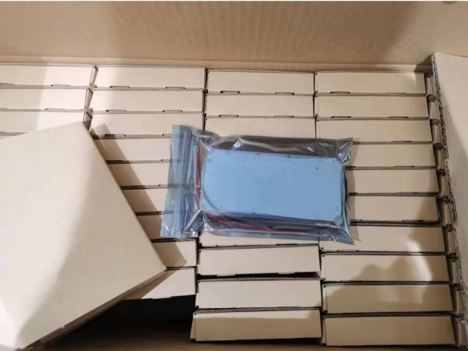 Factory Direct Sales 1.2GHz 50W Customized RF Power Amplifier Module Fpv جهاز تشويش Module for Anti Uav Drone Detector