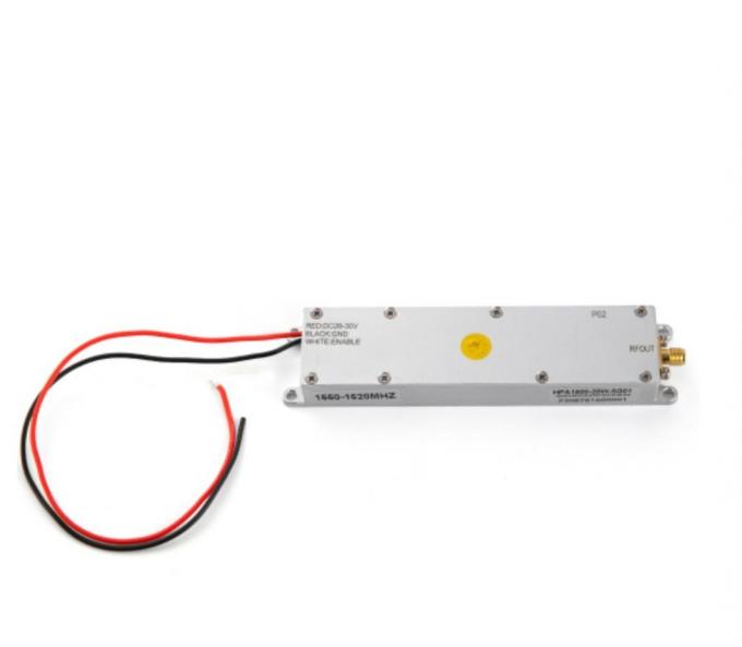 Innovative 900MHz 30W GaN RF Amplifier Module for Anti Fpv Anti Drone Detection Sysetm Uav جهاز تشويش
