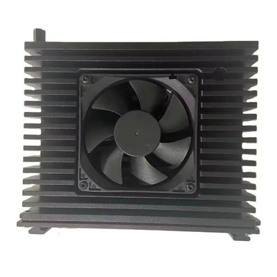 Buy 50W High Power Integrated Module 200-6GHz Broadband Amplifier Customizable online manufacture