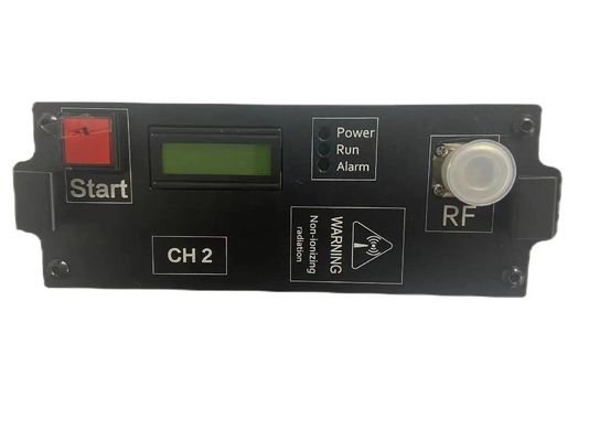 Buy 900-1020MHz 50W Dds Power Amplifier 200-6GHz Customizable Broadband online manufacture