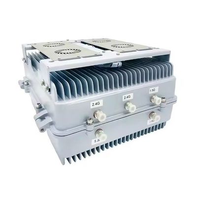 Buy 5g 2.4G Drone Detection Device WiFi 2.4G WiFi 5.8g 433MHz 900MHz Waterproof Repeater online manufacture