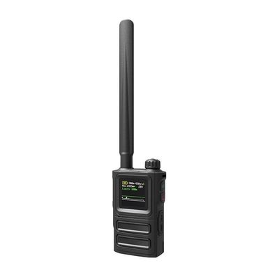 Buy                    1-2km RF Drone Jammer Spectrum Search All Frequency 300MHz~6GHz Uav Drone Detection Anti Drone System Drone Detector              online manufacture