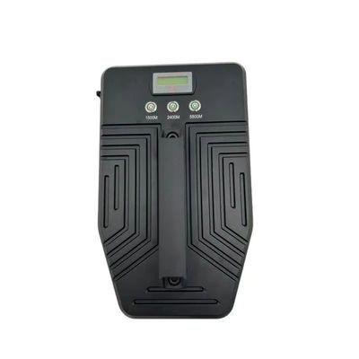 Buy 2.4G 5.8g 1.5g Handheld Drone Signal Power Amplifier Portable Signal Detector online manufacture