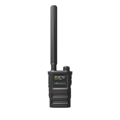 Buy 2km Portable Drones Detector Drone Signal Detector 2.4G 5.2g 5.8g online manufacture