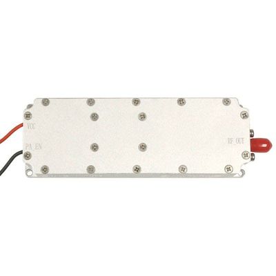 Buy                    800 MHz 5ow GaN RF Power Amplifier Drone Counter Module              online manufacture