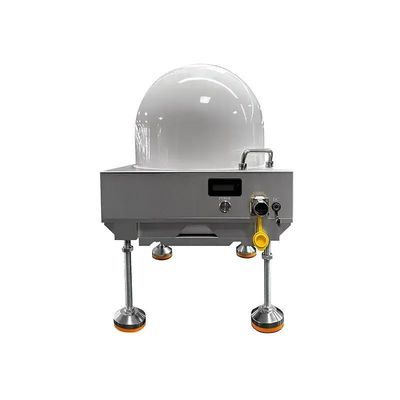 Buy Portable Vehicle Mounted Drone Detection Systems 1km 2km Uav Detection System online manufacture