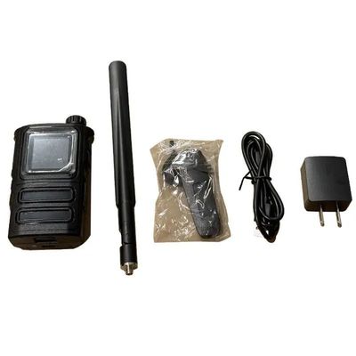 Buy High Accurate Handheld Drone Detector 300MHz-6GHz Ultra Wide Full Band Antenna online manufacture
