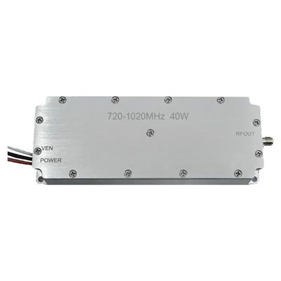 comprare 720-1020MHz 40 Watt RF Power Amplifier Module 47 DBm Facile da installare fabbricazione online