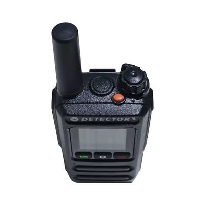 Buy Waterproof Handheld Drone Detector 800MHz To 5.8GHz Battery Powered online manufacture