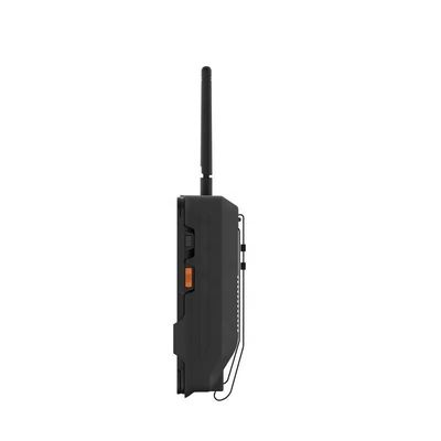 Buy Customized Handheld Drone Detection System 1-3km Effective Range online manufacture