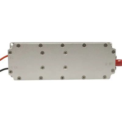 Buy 1.5g 1560-1620MHz 50W RF Amplifier Module  Anti Uav Module With RS485 Communication online manufacture