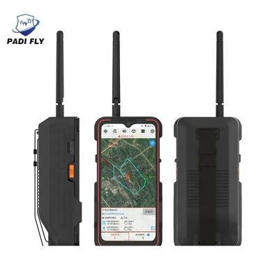 Buy Portable 1-3km Large Range Drone Detection Device Automatic Detection online manufacture