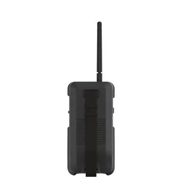 Buy 5 Band 900m 2.4G 5.8g Handheld Drone Detector Dji Aeroscope Drone Detection System online manufacture