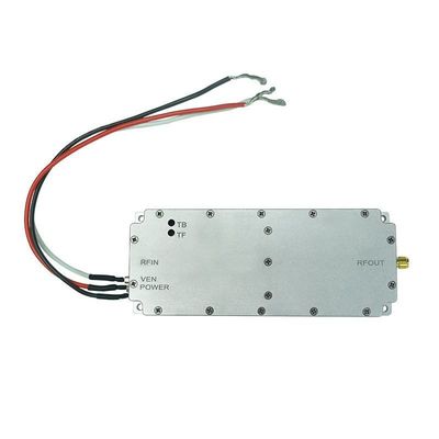 kaufen 100W 100kHz-400MHz HF-Leistungsverstärker Modul HF-Signalverstärker5.0 Modul Online-Herstellung