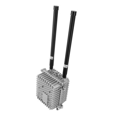Buy 1.2g 1.5g 2.4G Stationary Drone Jammer Device 433MHz 900MHz Lightweight online manufacture