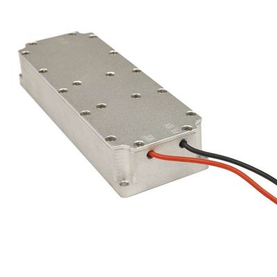 Buy 800mhz 860-930mhz 50w Gan Drone Counter Module Customization Frequency online manufacture