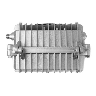 Buy 3 Bands 900MHz 2.4GHz 5.8GHz Anti Drone Device 150W  With Cooling Fan online manufacture