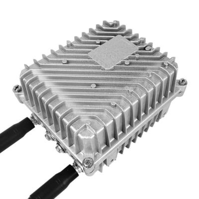 Buy Aluminium Vehicle Mounted Drone Detection Device For Safety Protection online manufacture