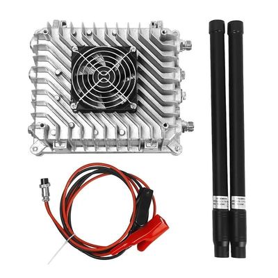 Buy Mini 2 Bands  Vehicle Mounted Anti Drone Device Anti Fpv Device Aluminium online manufacture