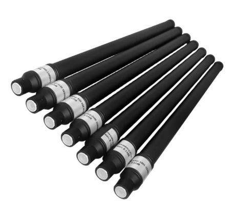 Buy Customized 6-20dBi Gain Drone Jammer Antenna Vertical Polarization online manufacture