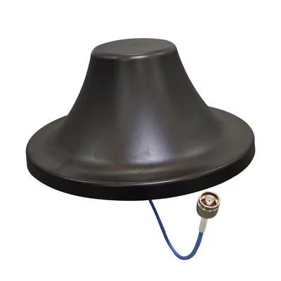 Buy 380MHz-6g Outdoor Omnidirectional Ceiling Antenna For Uav Anti Drone System online manufacture