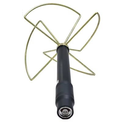 Buy Waterproof Anti Drone Antenna Uav 4 Leaf Clover Antenna 720-850MHz 850-970MHz online manufacture