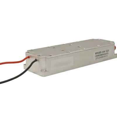 comprare 800MHz 700-850MHz 50W GaN Drone Counter Module per il sistema anti-drone Autel Anti Fpv C-Uas Anti-Drone Amplifier Module fabbricazione online