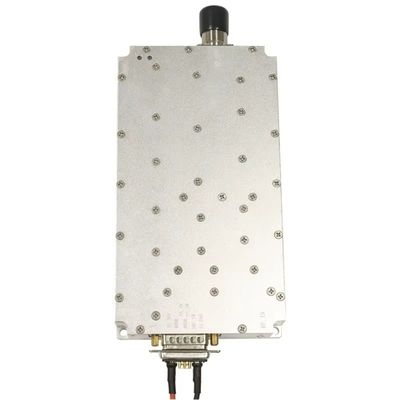 কেনা ডিজি মাভিক ইউএভি 840-960MHz100W PA GaN এন্টি ড্রোন মডিউল দমন অনলাইনে উৎপাদন