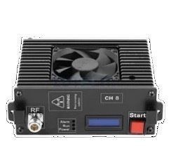 Buy 200-6GHz Customization 50W Broadband Amplifier Anti Fpv Drone Parts online manufacture