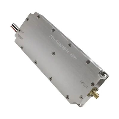 Buy Customization 900MHz PA GaN Anti Drone Module Anti Fpv Module 400-500MHz online manufacture