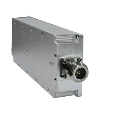 comprare 700-1000MHz 100W Sorgente di segnale di scansione Modulo soppressore anti Fpv fabbricazione online