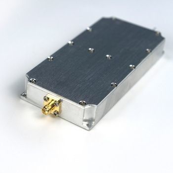 Buy 2.4G 50W GaN & Lora Rf Pa Module  For Anti Fpv Digital Uav Detector online manufacture