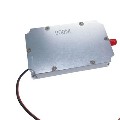 Buy Lightweight 900MHz 5W RF Amplifier Module Drone Jamming Module online manufacture