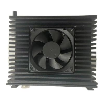 Buy Dds High Power Integrated Module 100W Broadband Amplifier With Alarm Switch online manufacture