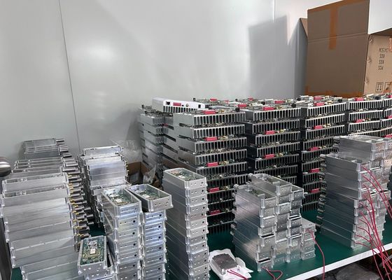 kaufen 1.2g 20 Watt Anti-Drohnen-Modul für Autel Mavic 3 Zähler Fpv C-Uas Leichtgewicht Online-Herstellung