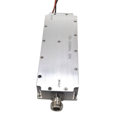 kaufen Fabrik hervorragende Qualität 50W 800-1020MHz kundenspezifischer Frequenzstörgerät für Drohnenblocker Anti-Drohnen-Modul Online-Herstellung