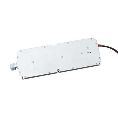 Buy 50W 5.2GHz 5150-5350MHz UAV Jammer Module For Drone Defense Rf Amplifier Module online manufacture