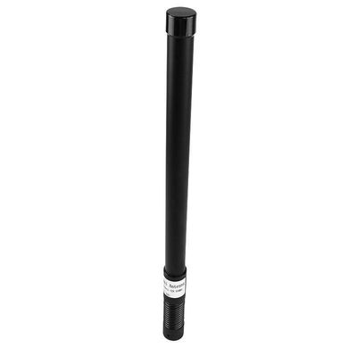 Buy Outdoor Waterproof High-Performance 800-900MHz WiFi Fiberglass Omni Antenna For Base Station Repeater Anti Drone online manufacture