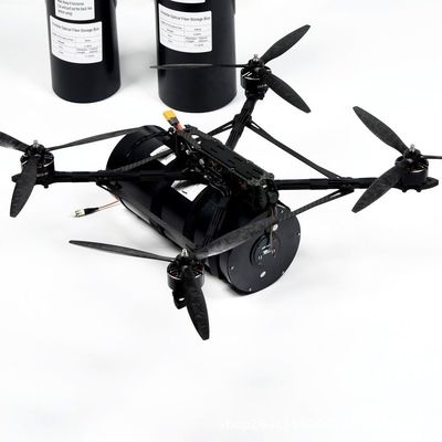 Buy OEM Optical Fiber Image Data Module For Fpv Drone Accessories online manufacture