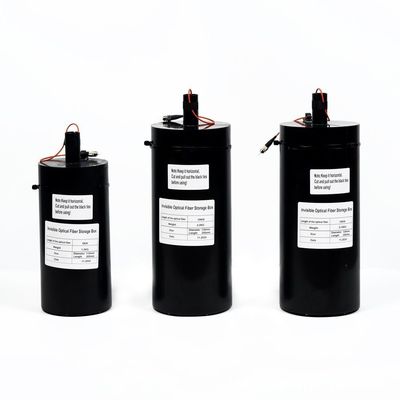 Buy Anti Interference Anti FPV Device Optical Fiber Image Data Module 30-50CM online manufacture